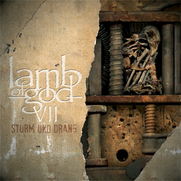 Lamb_of_God_-_VII_Sturm_und_Drang